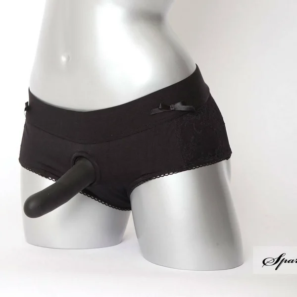 SpareParts Hardwear Bella Strap On Harness