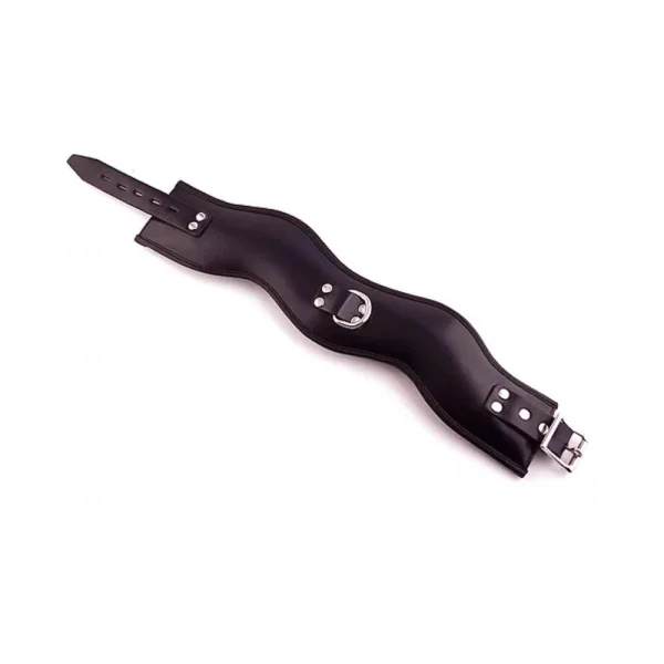 Rouge Posture Collar With 1 D-ring — image 5 of 5