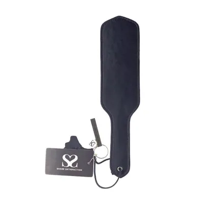 Bound X Lambskin Paddle 18 Inch