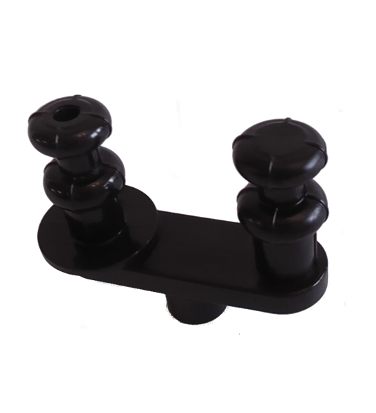 Vac-U-Lock Dildo Doubler