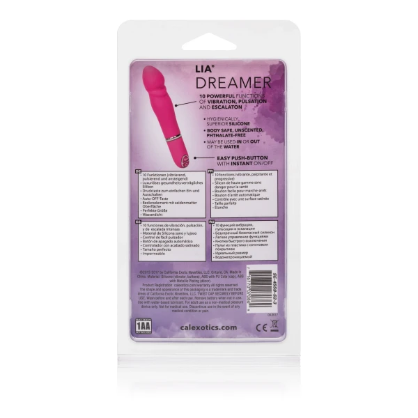 Lia dreamer