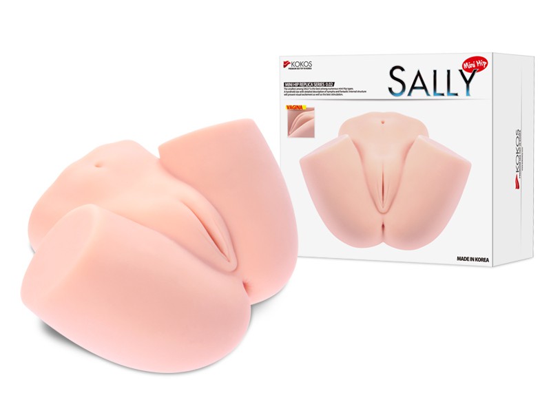 Sally Mini Hip Pussy