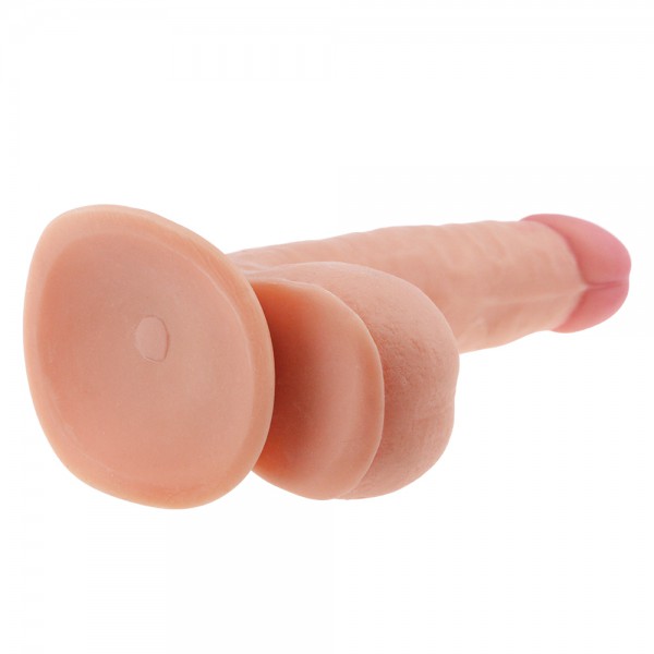 7.5'' Ultra Soft Cock