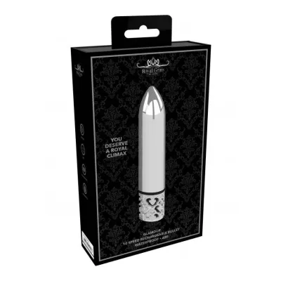 Glamour Bullet Vibrator