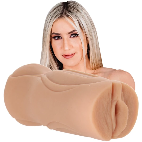 Signature Strokers - Livv Fitt - ULTRASKYN Pocket Pussy