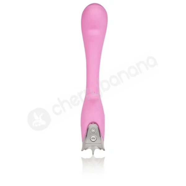 E.V.A. #2 Pink Vibrator
