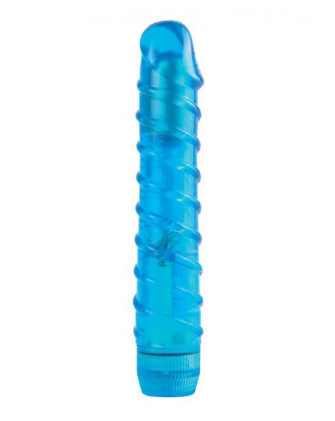 Juicy Jewels Aqua Crystal - Aqua