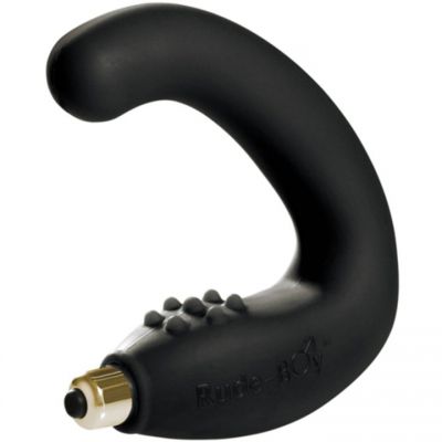 Rocks Off Rude Boy 7 Speed Vibrating Prostate Massager