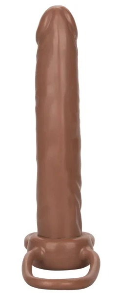 Accommodator Dual Penetrator - Brown