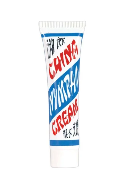 China Nympho Cream