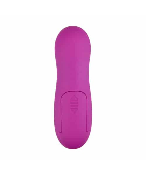 Loving Joy 10 Function Clitoral Suction Vibrator