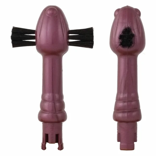 Eroscillator Top Deluxe Soft Finger Combo - Extra Power