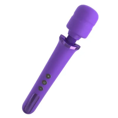 Fantasy For Her Her Rechargeable Power Wand 24