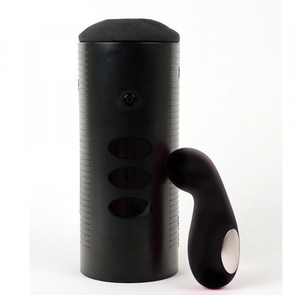 Kiiroo Titan and Pearl2 Couples Set