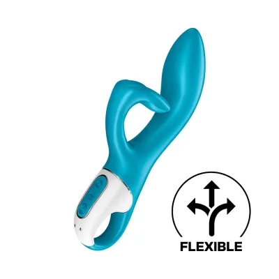 Embrace Me Rabbit Vibrator