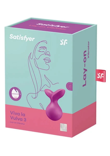 Viva La Vulva 3 — image 5 of 10