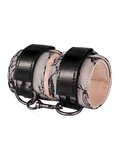 Passion Kit - Chantilly