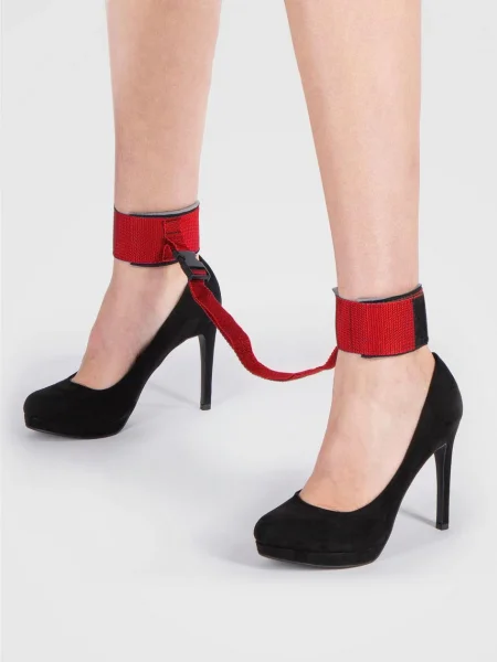Scarlet Bound Wrist or Ankle Cuffs