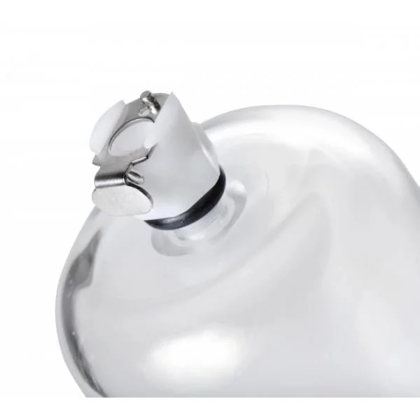 Cock And Ball Cylinder 2.75 inches