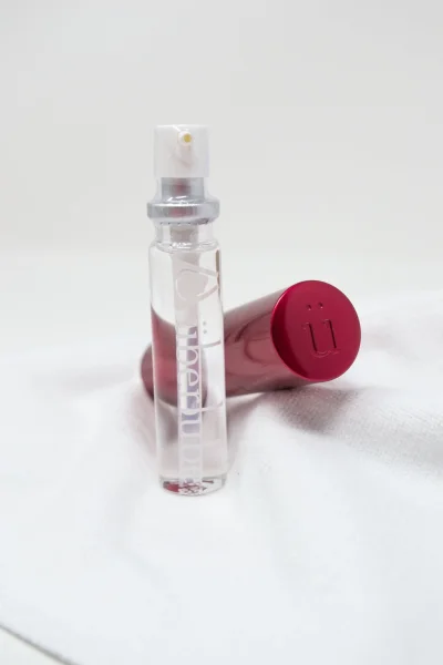 Uberlube Travel Size Silicone Lubricant: Good-to-Go Traveler