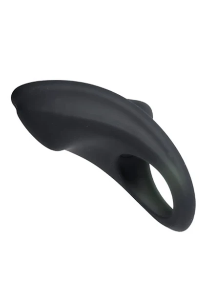 VeDO Overdrive Rechargeable Vibe Ring - Midnight Madness