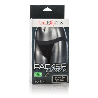 Packer Gear Jock Strap 2xl 3xl