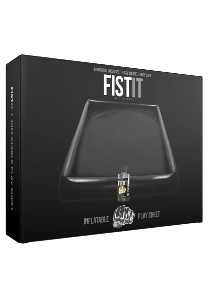 Fist-It Inflatable Play Sheet