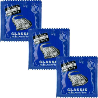 Regular 144 s