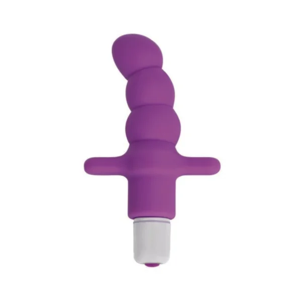 Gossip Desire 3 Speed 4 Function Silicone Waterproof Vibe — image 10 of 16