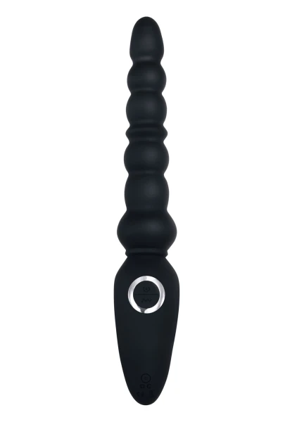 Evolved Magic Stick Beaded Vibrator with 3 Motors — image 9 of 10