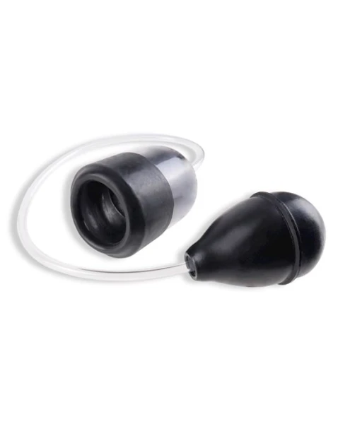 Fetish Fantasy Series Suck N` Stroke Head Pump