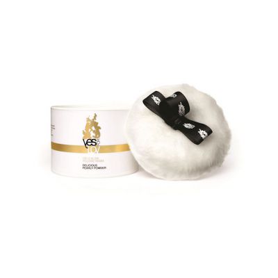 Yesforlov Delicious Pearly Powder Beige