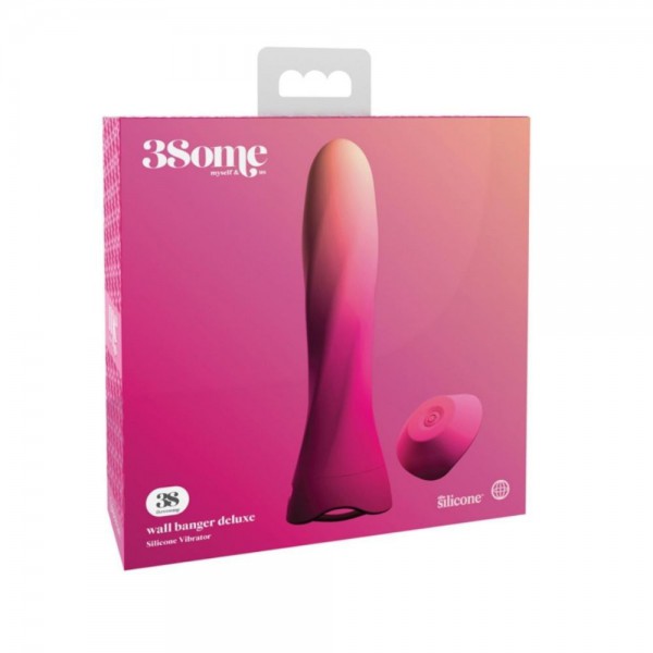 3Some Wall Banger Deluxe