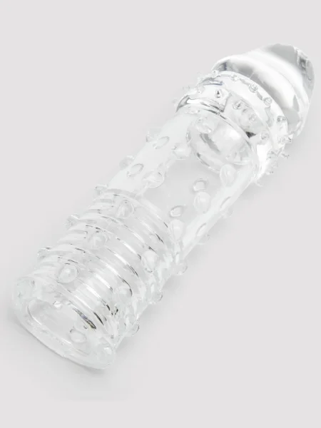 Adonis Textured 2 Extra Inch Penis Extender