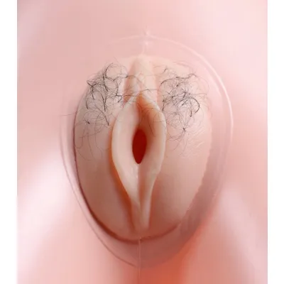 Icky Love Doll XR Brands Sexflesh