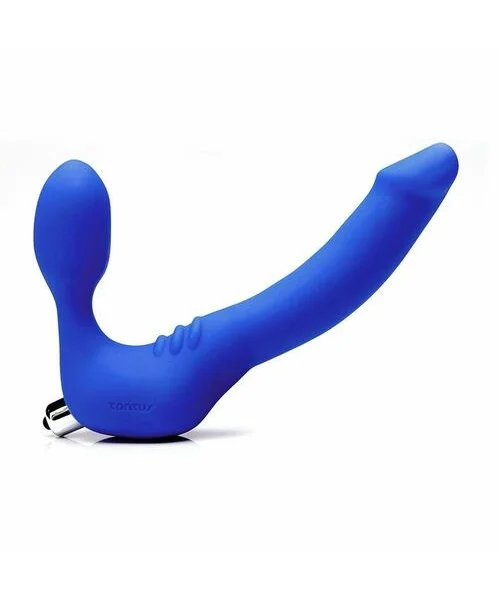 Tantus Feeldoe Strapless Strap On