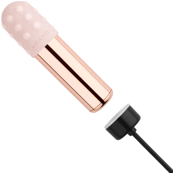 Le Wand Bullet Rose Gold