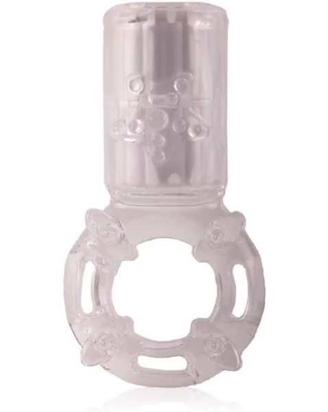 Big OMG Vibrating Ring