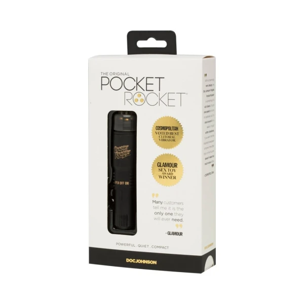 Original Pocket Rocket