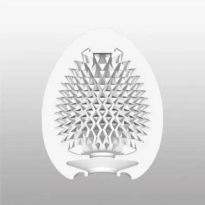 TENGA Egg quot Misty quot Penis Stroker Toy for Men