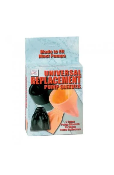 Universal Replacement Pump Sleeves