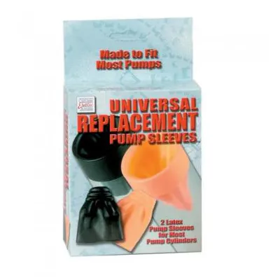 Universal Replacement Pump Sleeves