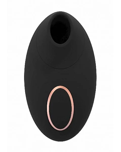 Irresistible - Seductive  - Black