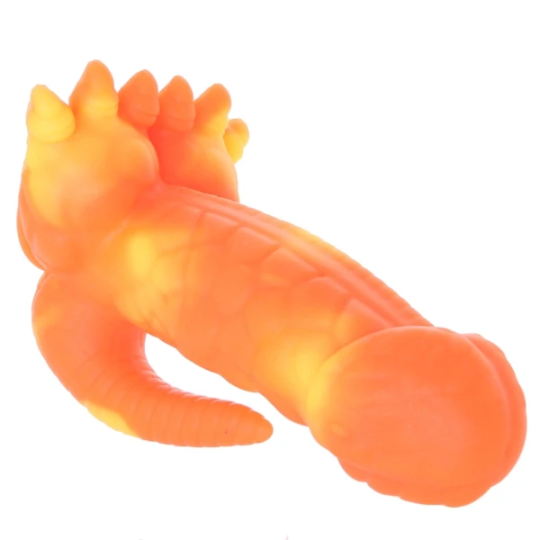 Playeontology - Dino Dick Dildo