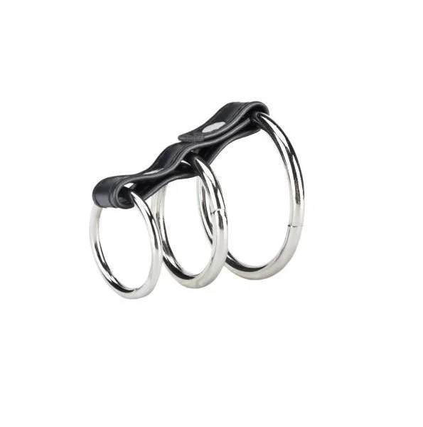 C & B Gear 3 Ring Gates Of Hell 2