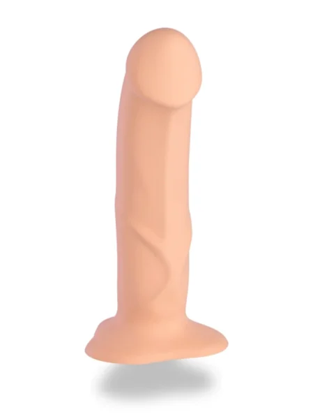 Boss Silicone Dildo — image 5 of 25