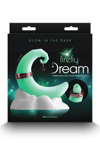 Firefly Dream Glow In The Dark Air Pulse Vibe