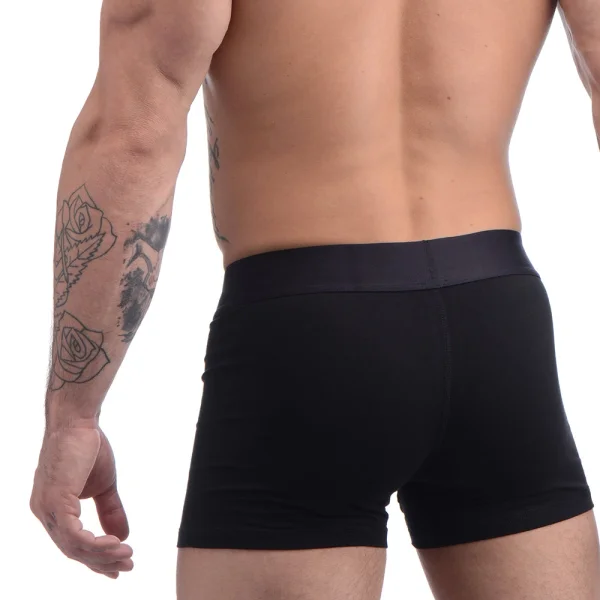 Armor Mens Boxer Harness with O-Ring — image 7 of 18