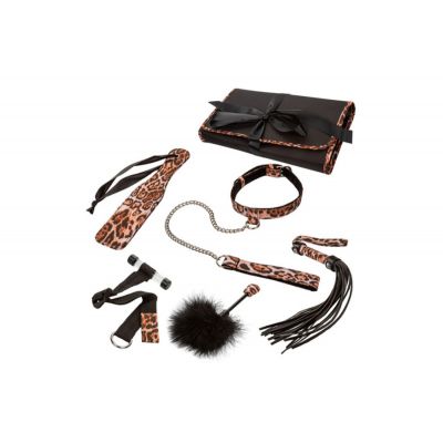 Unleashed Adventure Set