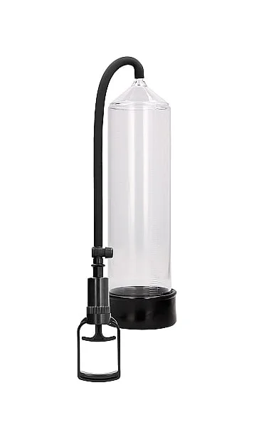 Comfort Beginner Pump